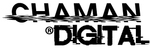 Chamán Digital
